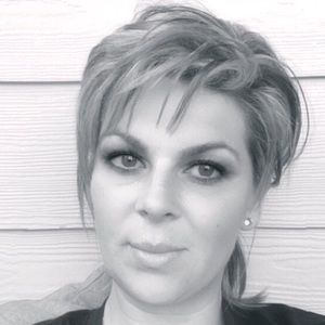 Meet your Posher, Livia